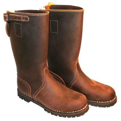 Jagdstiefel Lavitus Lederschaftstiefel