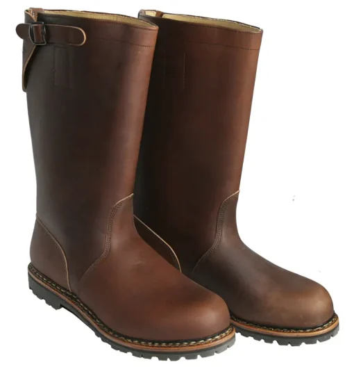 Jagdstiefel Lavitus Jägerstiefel