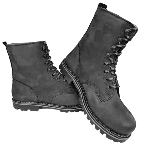 Jagdstiefel